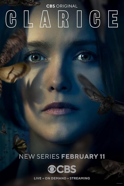 EN - Clarice (2021)