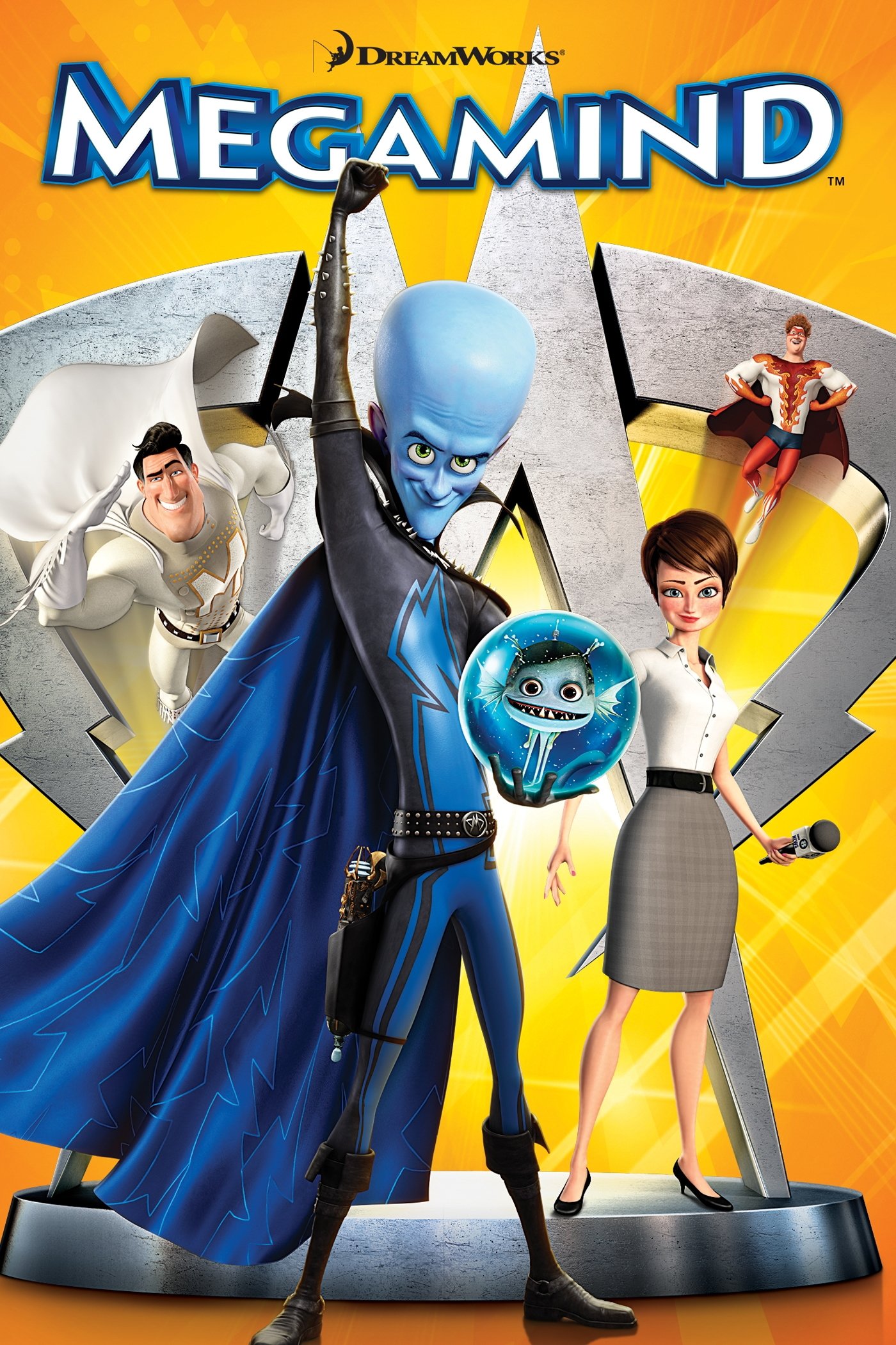 Megamind