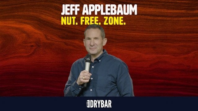 Dry Bar Comedy