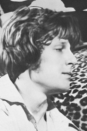 et billede af Joe Shane