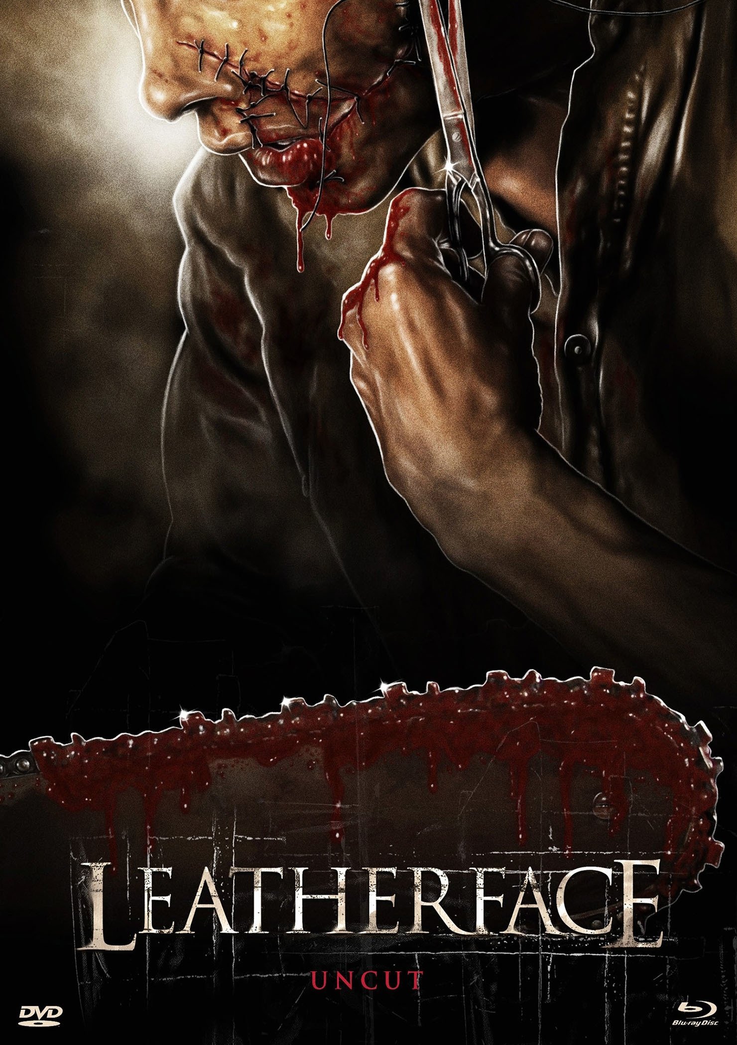 Leatherface