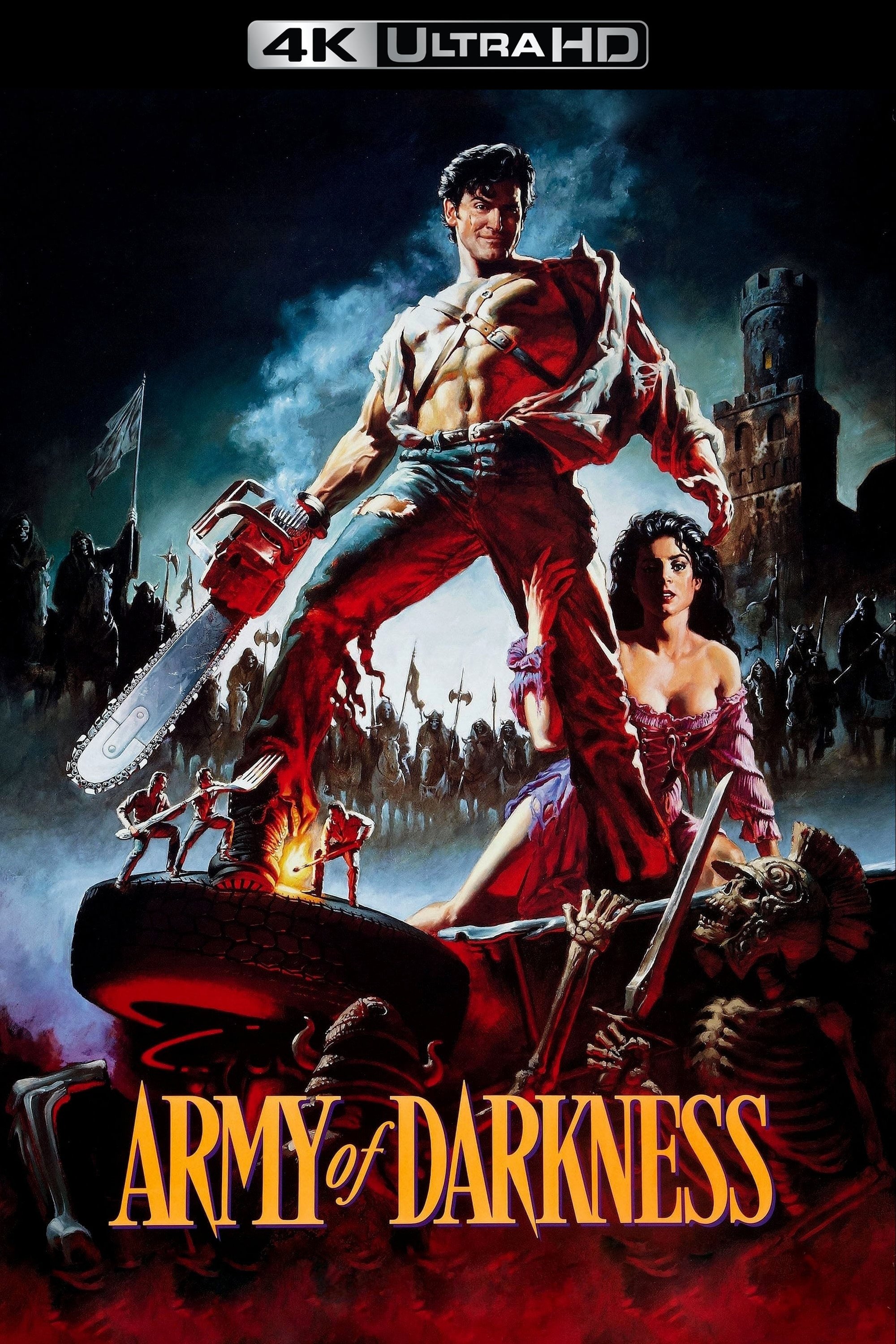 Army of Darkness