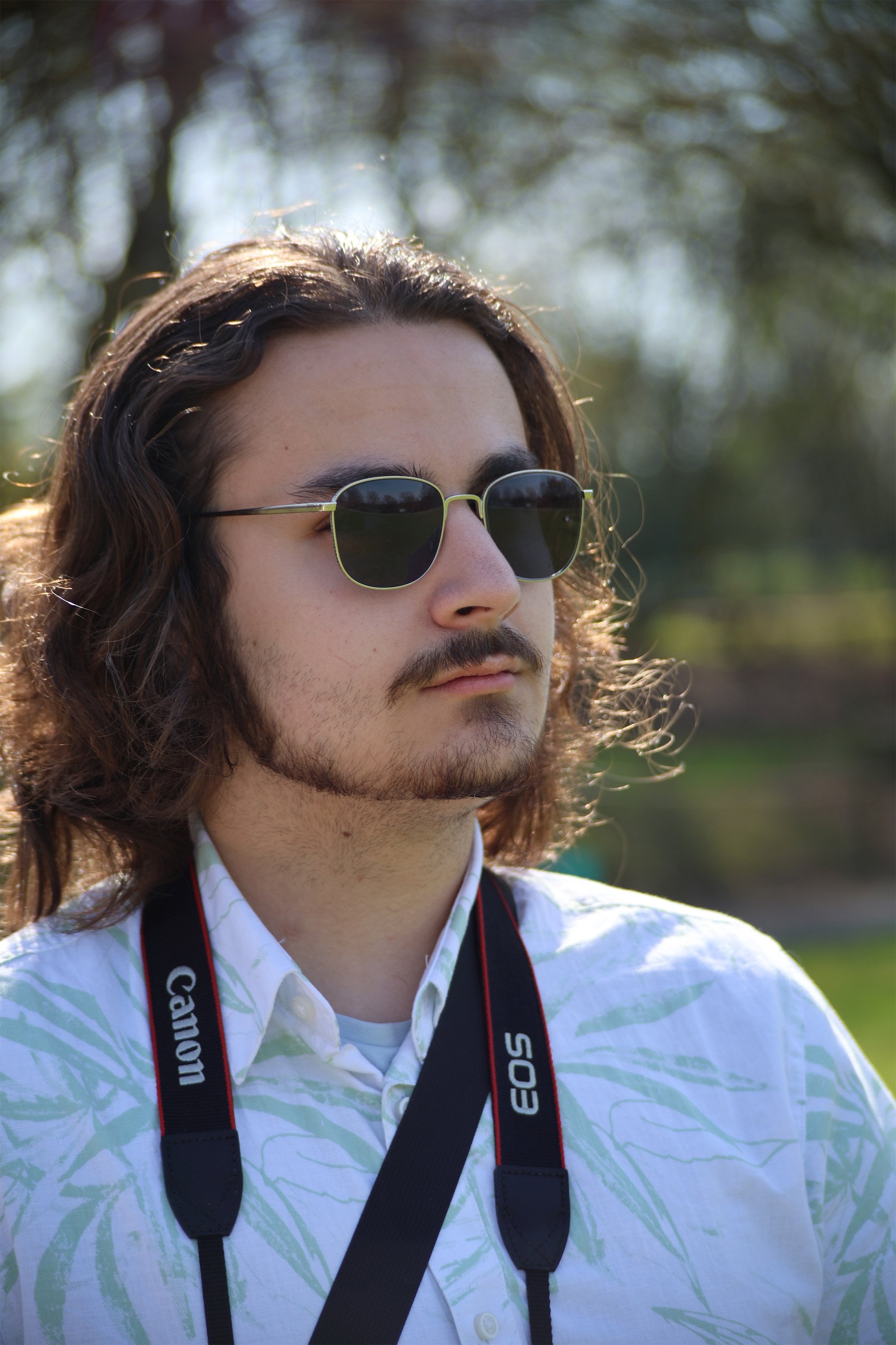Enzo Tarcy