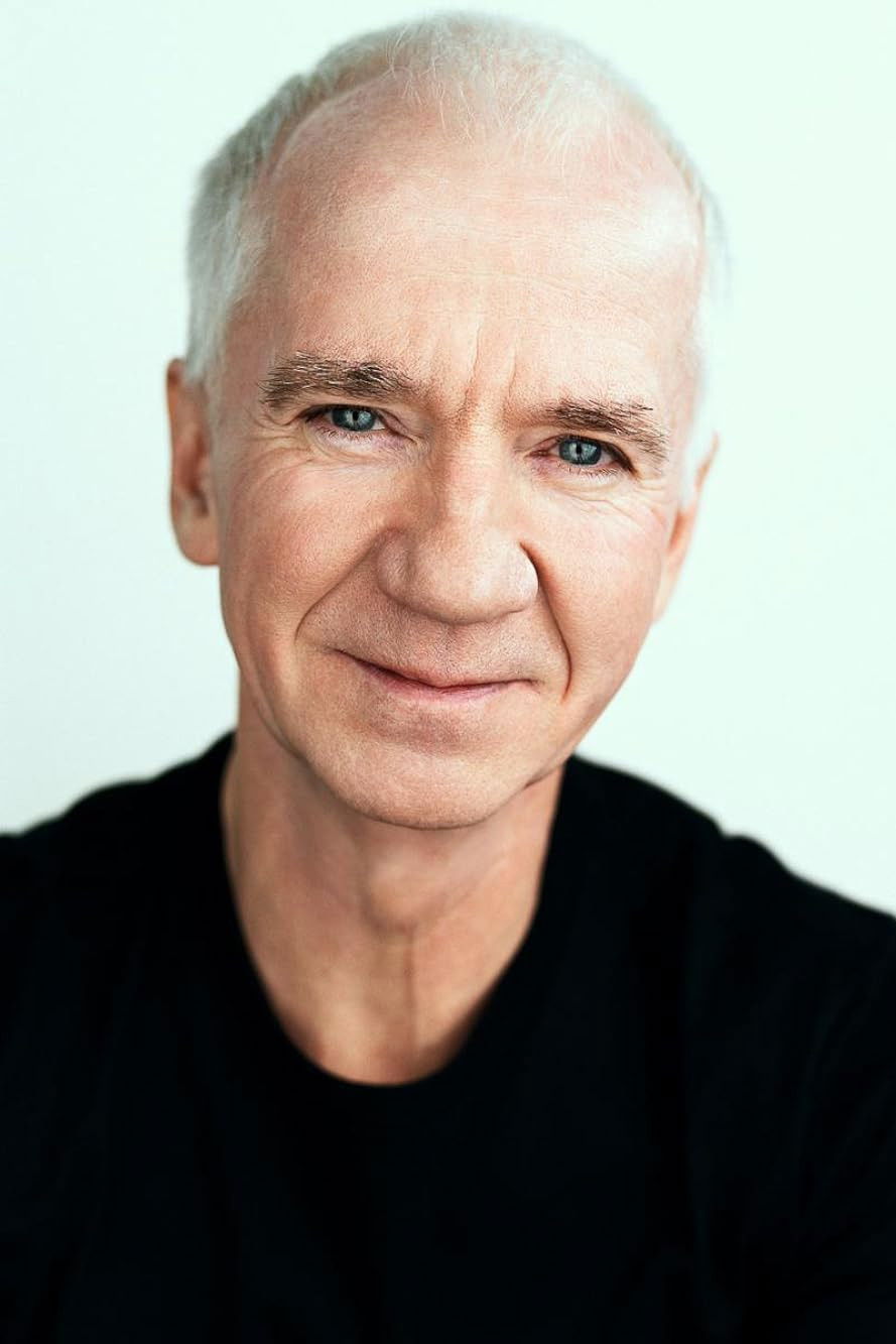 et billede af Rob Hunt