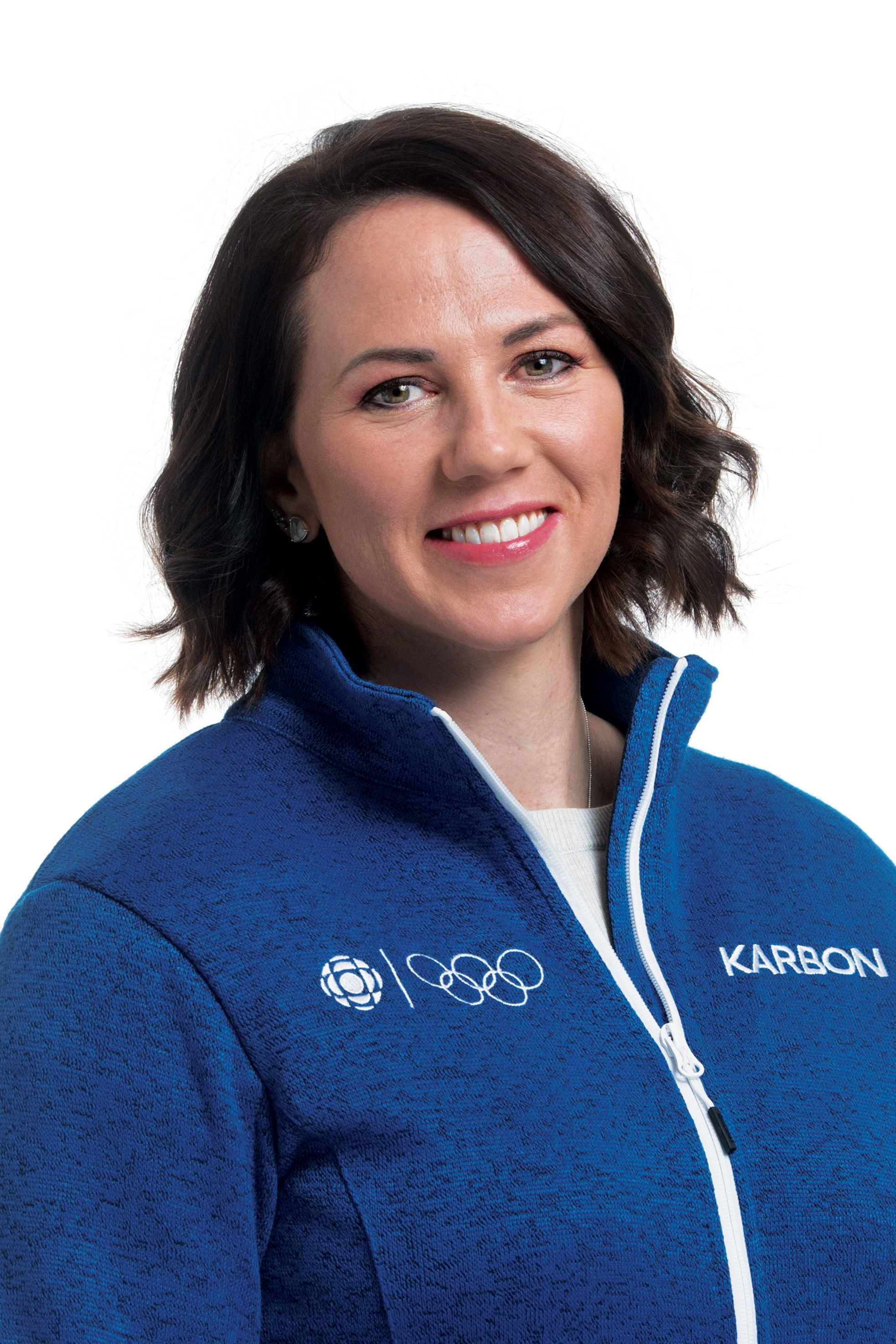 et billede af Helen Upperton