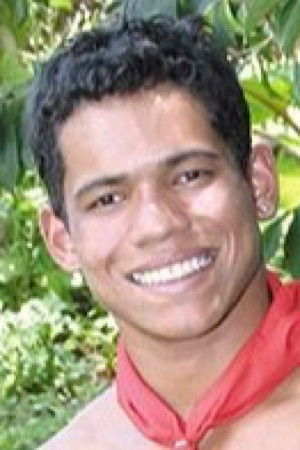 et billede af Carlos Alberto