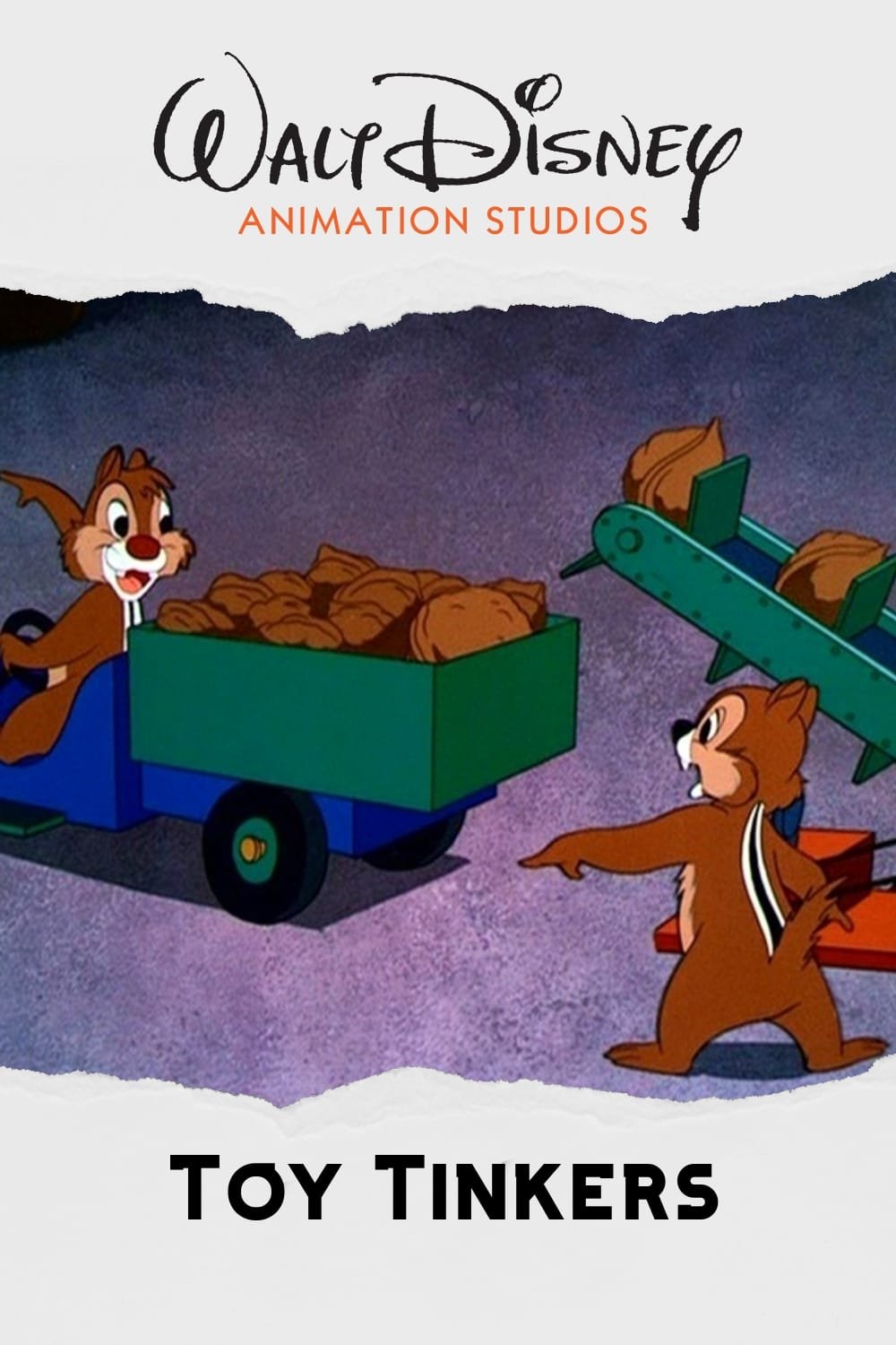 Toy Tinkers