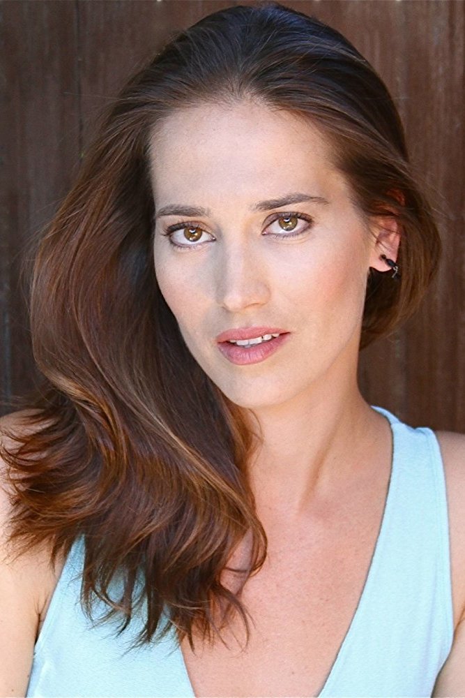 et billede af Jana Kolesárová