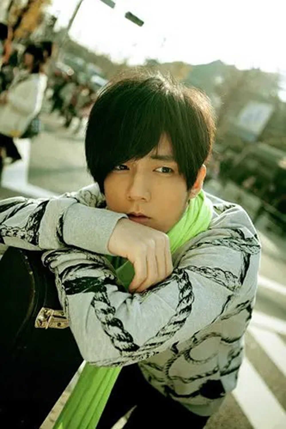 Chase Chang's picture in the cast