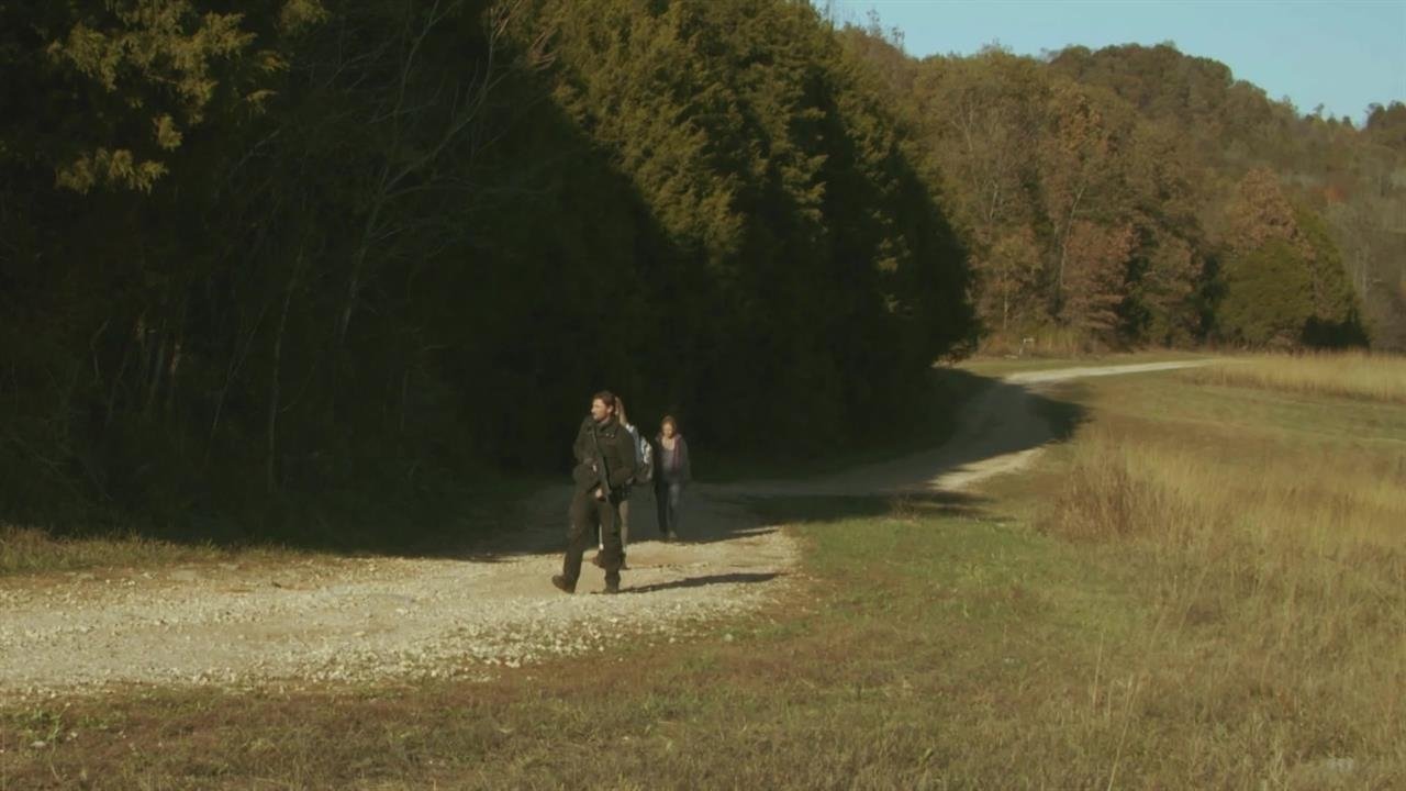 Thumbnail for Nowhere to Hide Season 1 Episode 2