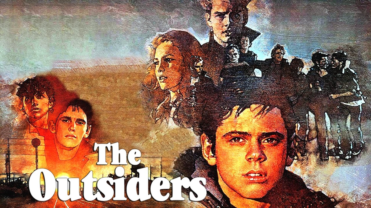 The Outsiders