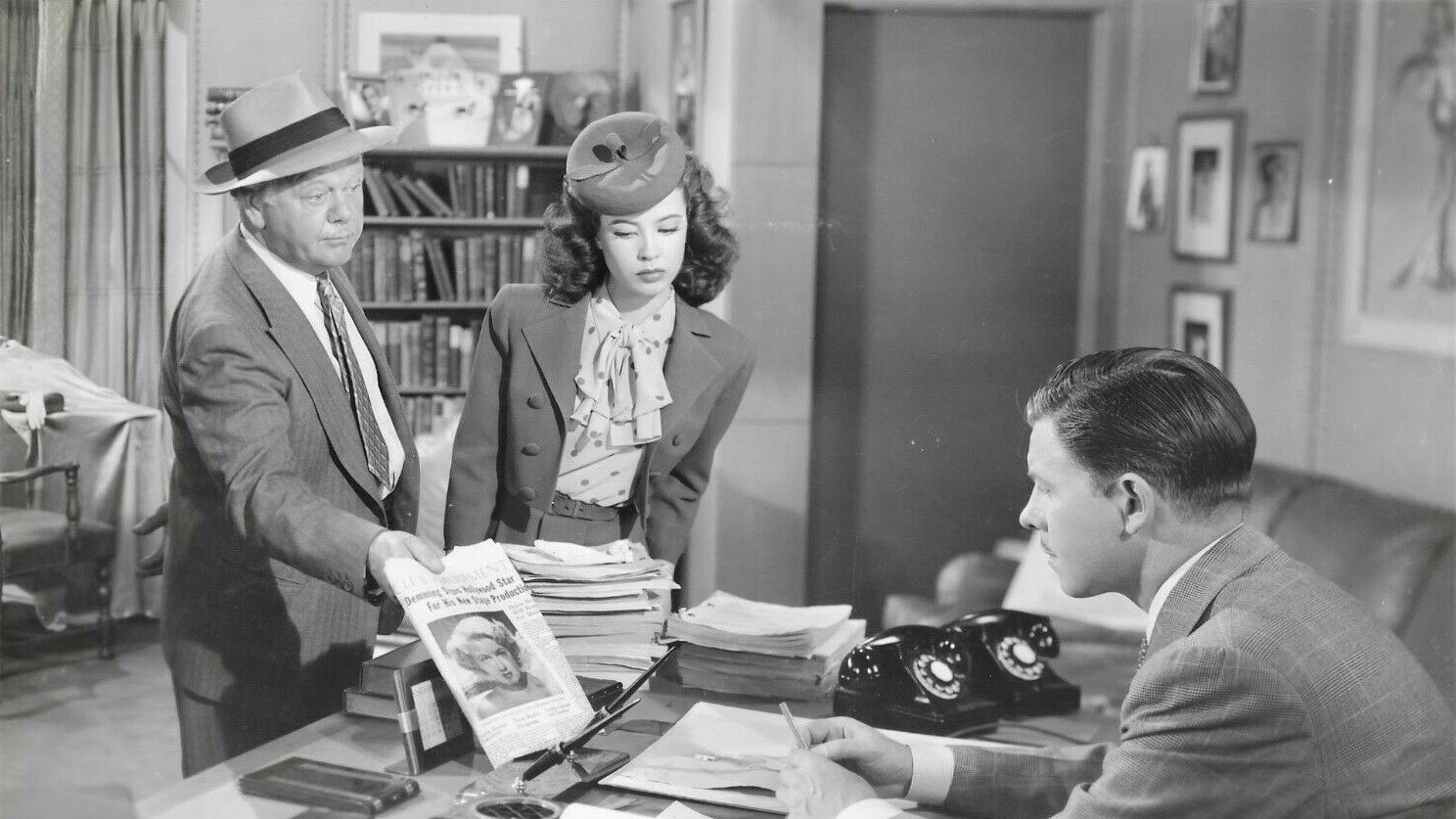 Broadway Rhythm (1944)