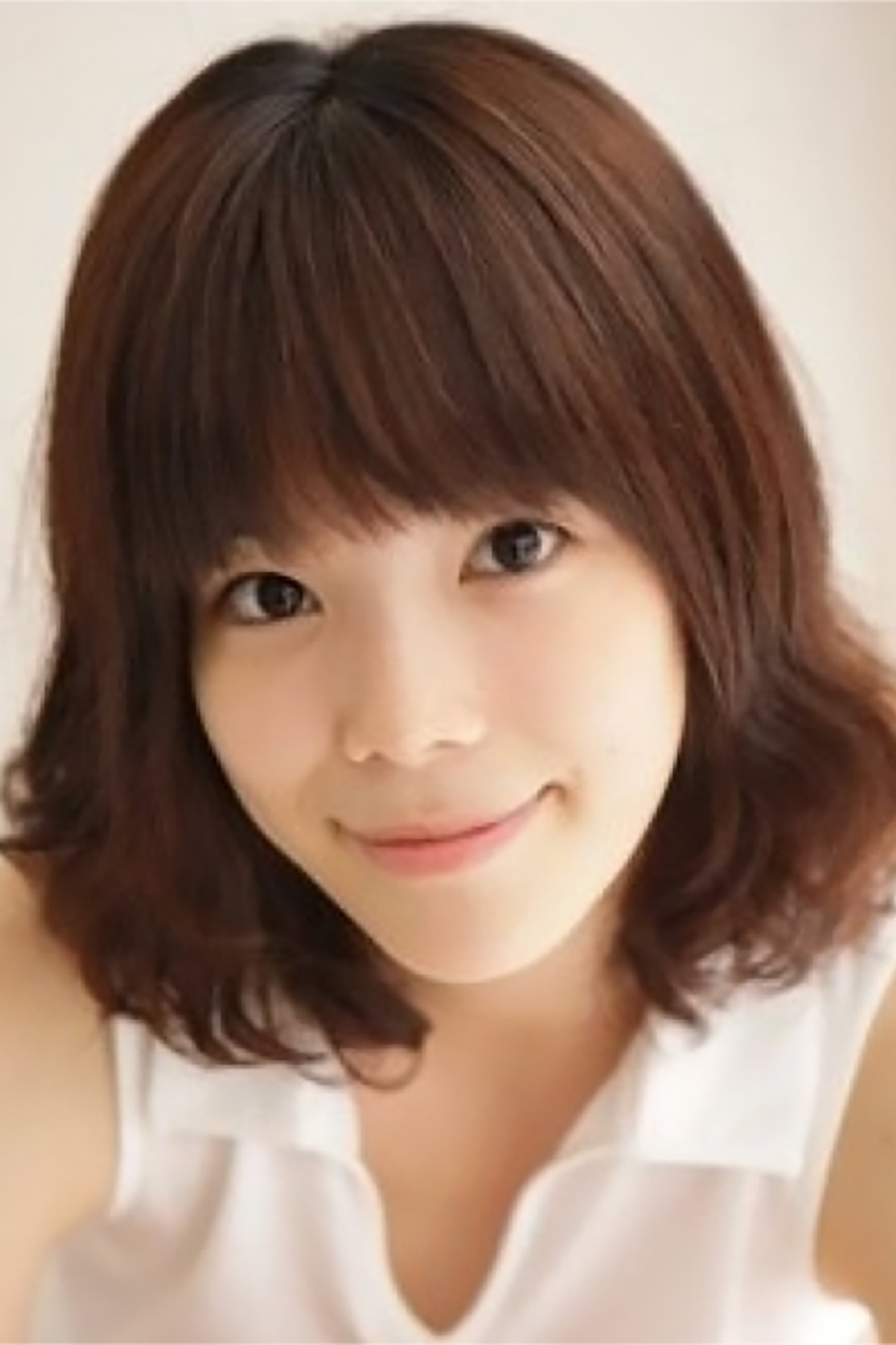 et billede af Ai Kuriki