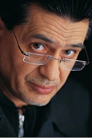 et billede af Slavko Brankov