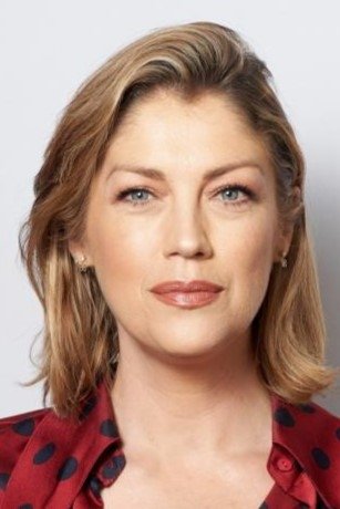 et billede af Kelly Pfaff