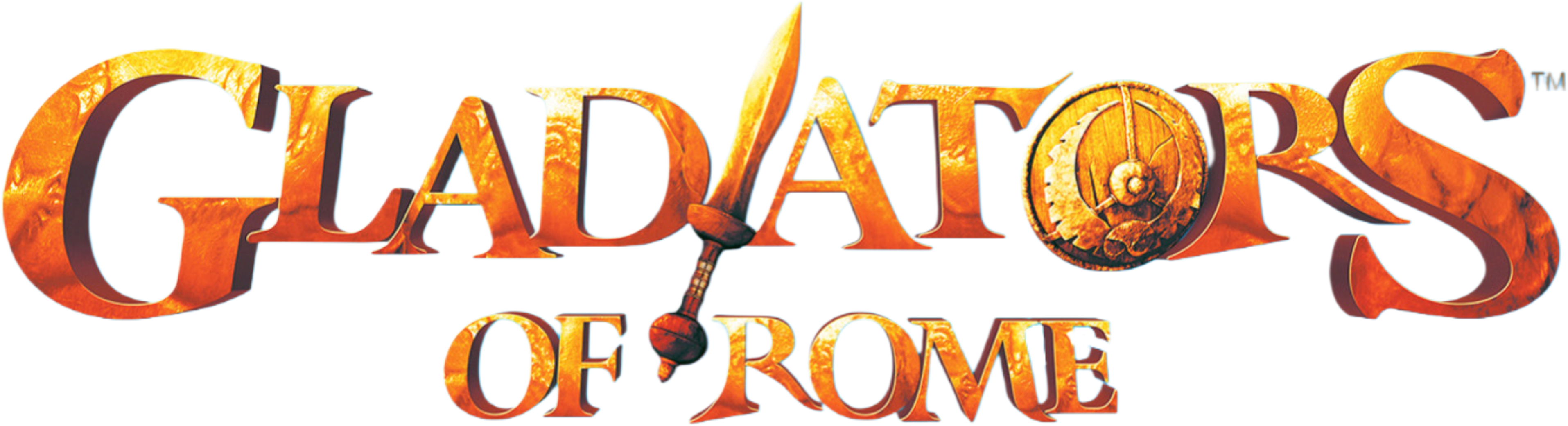 Gladiators of Rome