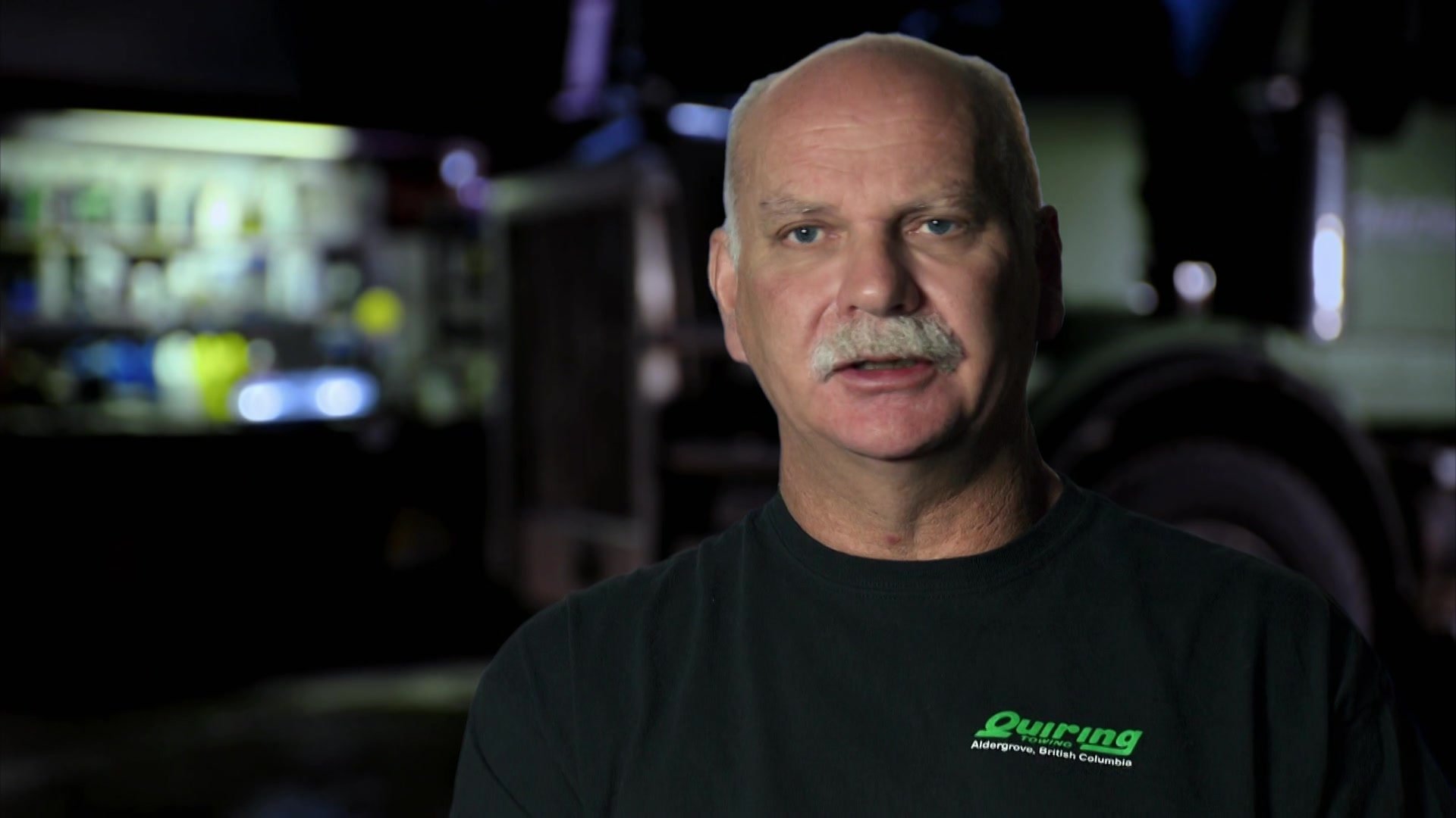 Highway Thru Hell