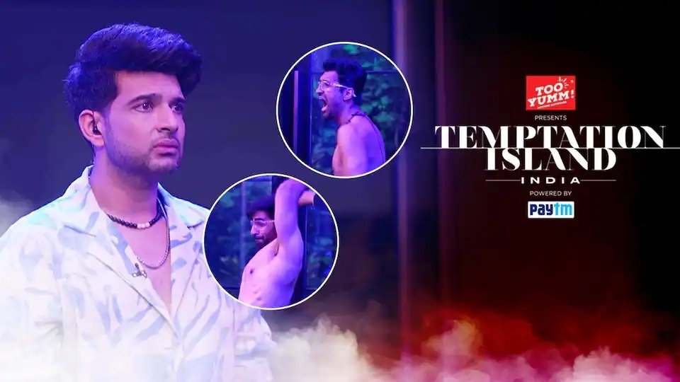 Thumbnail for Shocking! Boys Mein Badhi Nafrat Ki Aag Season 1 Episode 24
