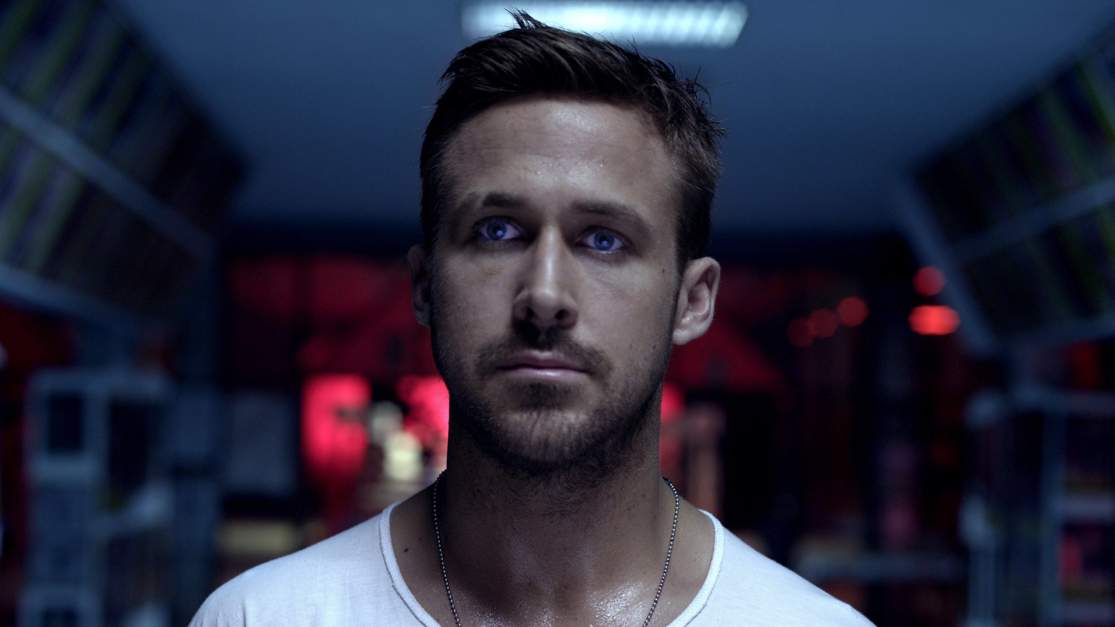 Only God Forgives (2013)