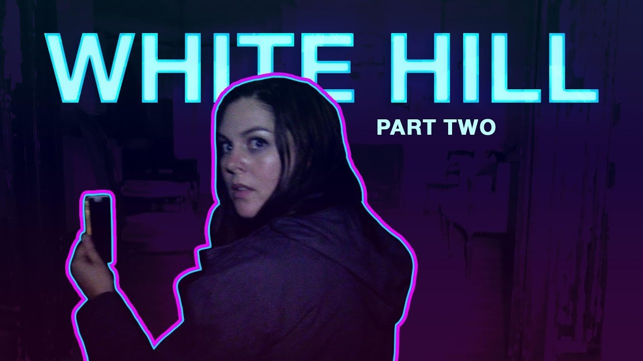 Thumbnail for TRAVEL THE DEAD: White Hill Mansion | Real Psychic Remote Reading! PART 2/5 Season 1 Episode 2