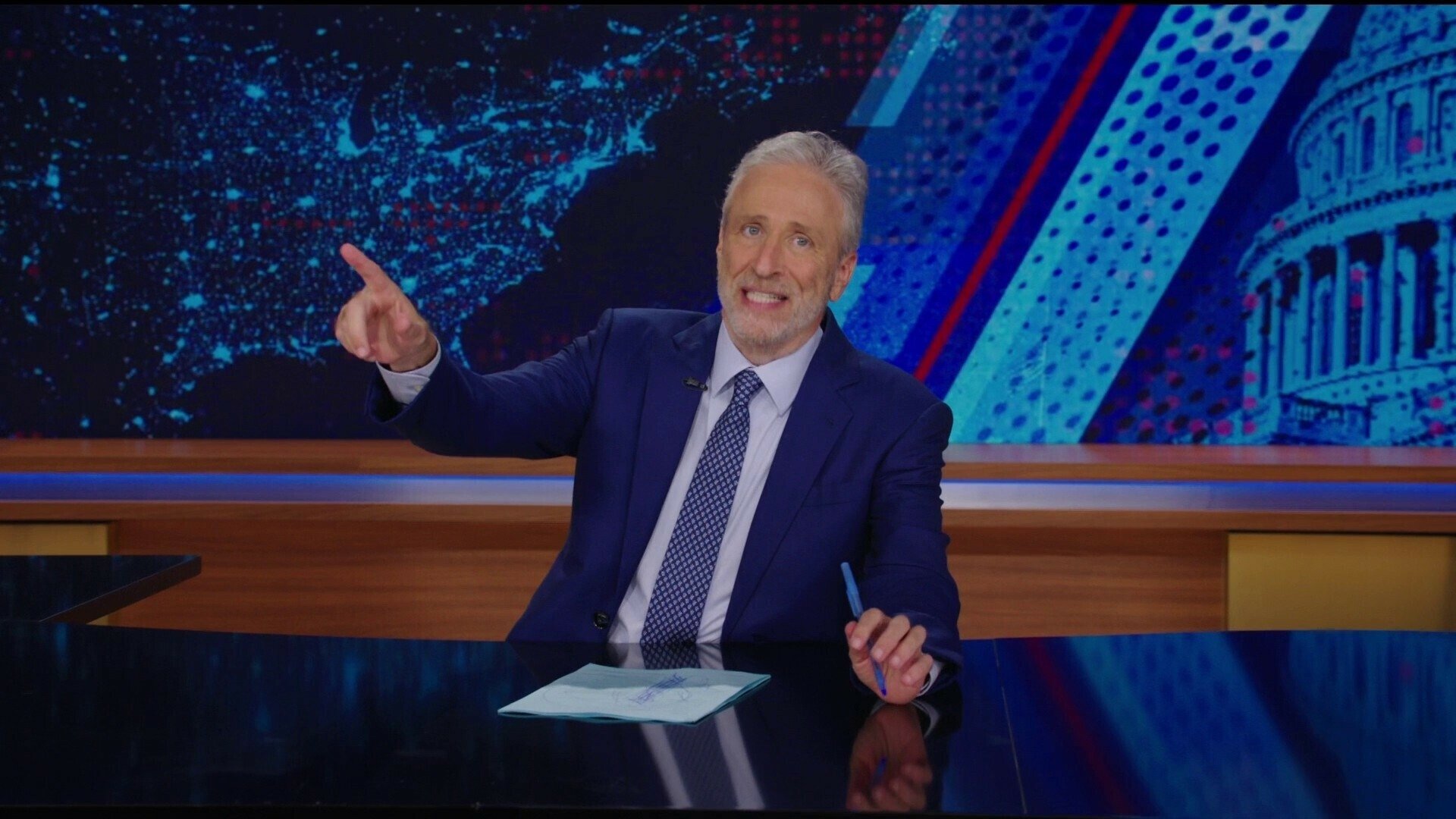 The Daily Show