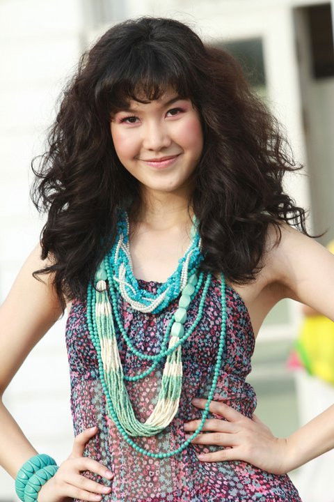 et billede af Oranicha Krinchai