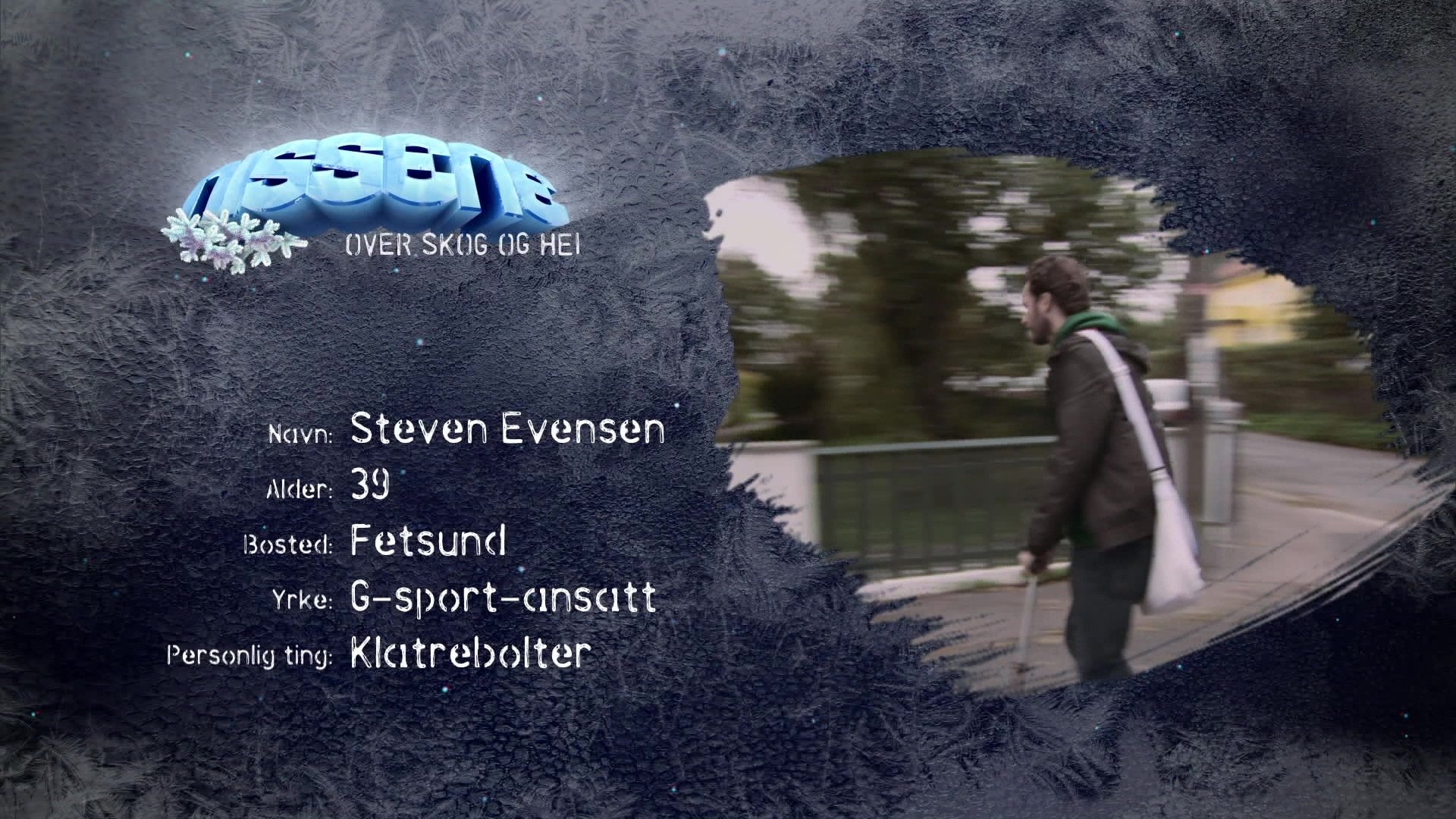 Thumbnail for Episode 3 Season 1 Episode 3
