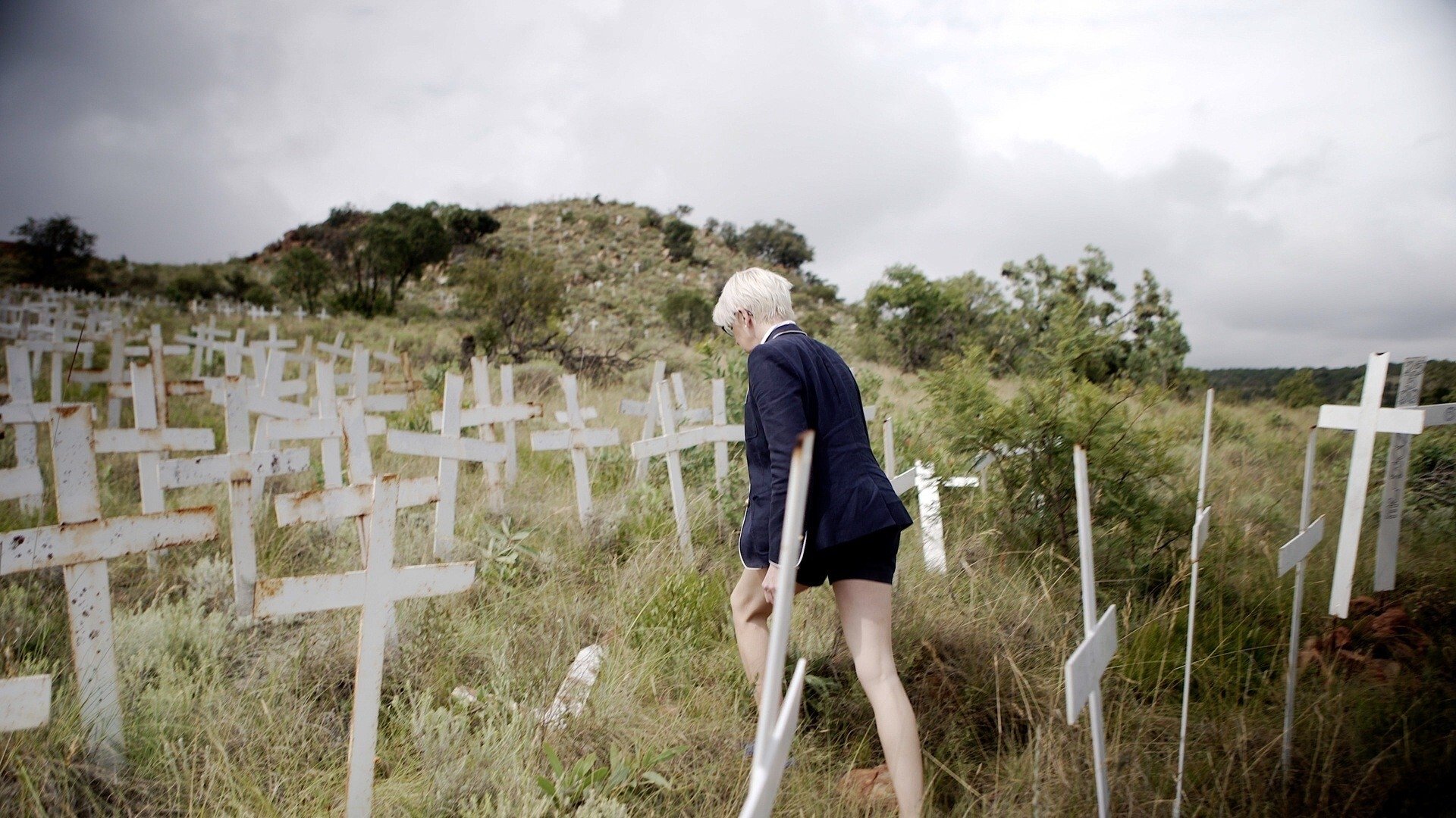 Plaasmoorde: The Killing Fields