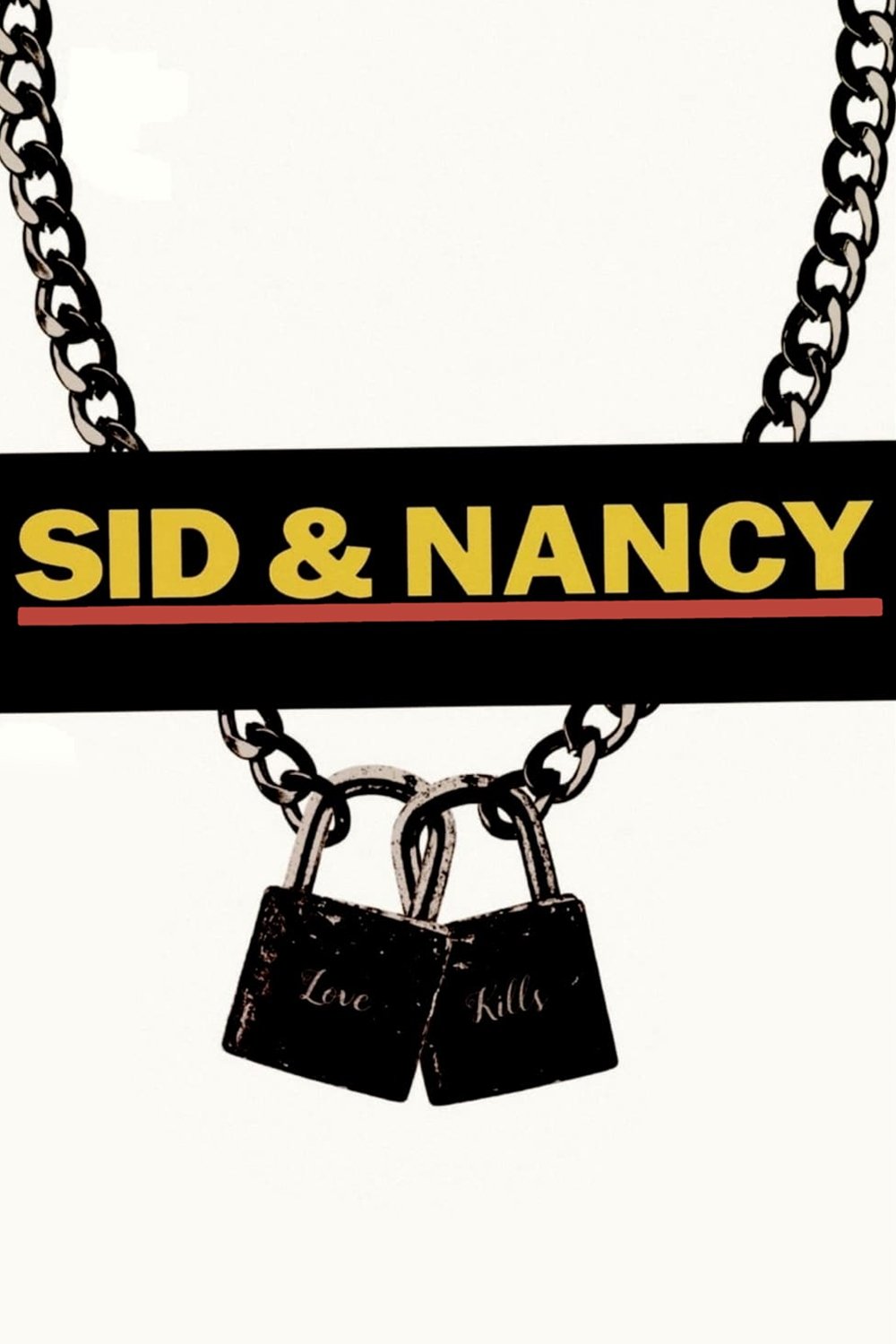 Sid and Nancy