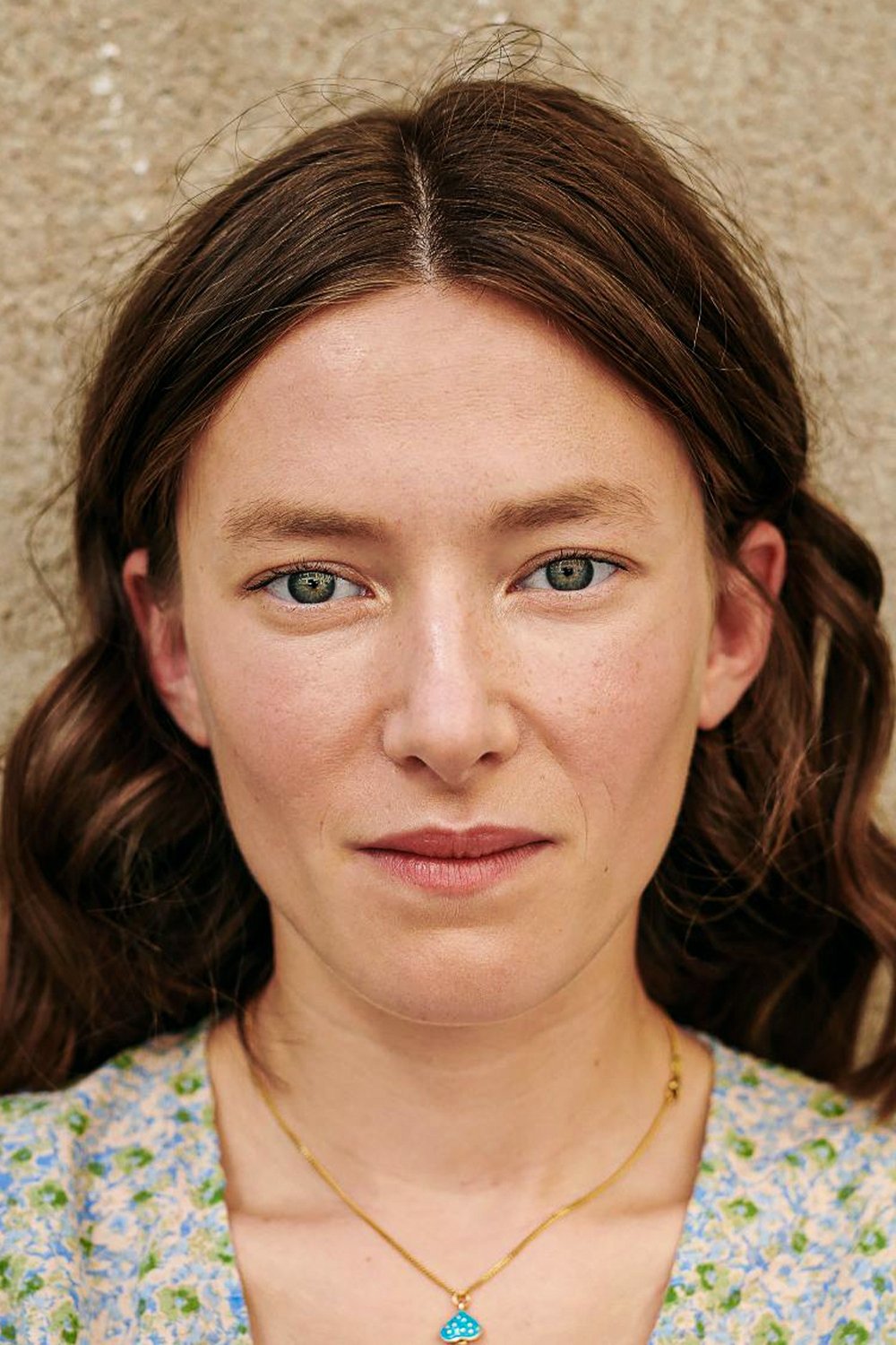 Profile image of Clara Schwinning, a notable actor/actress