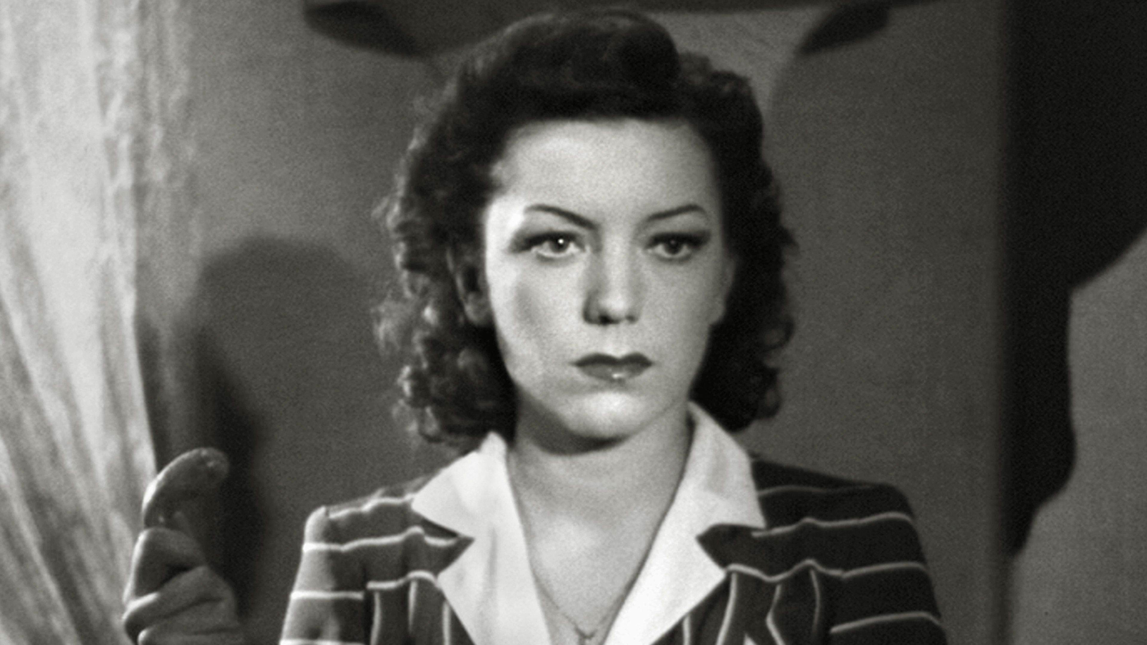 Kartanon naiset (1944)
