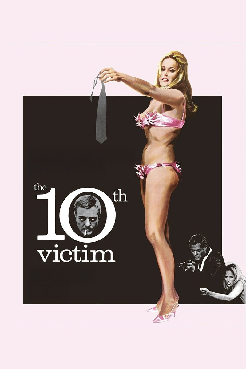 The 10th Victim