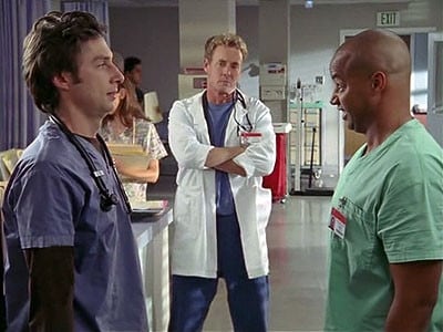 Scrubs Season 7 Episode 9