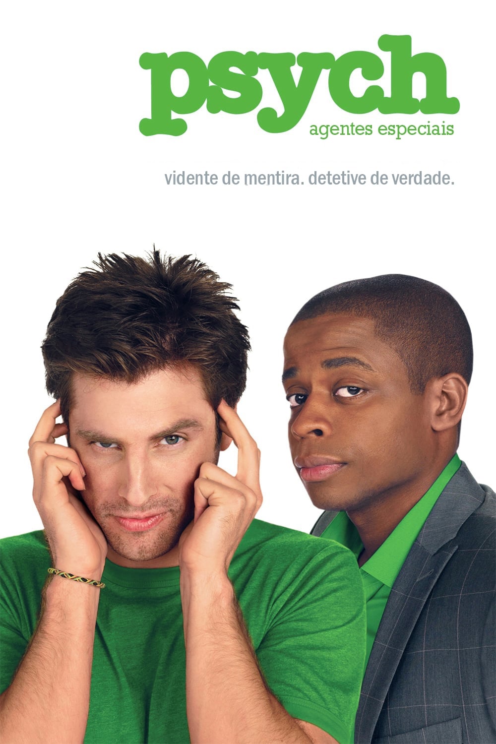 Psych