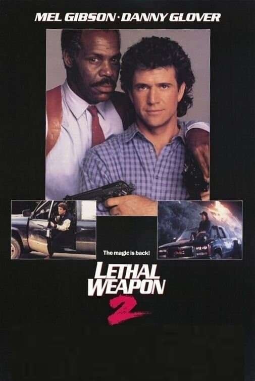 Lethal Weapon 2