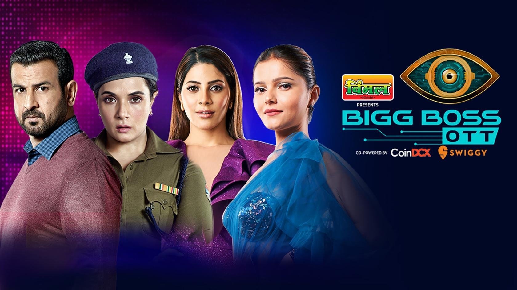 Bigg Boss OTT 1x29