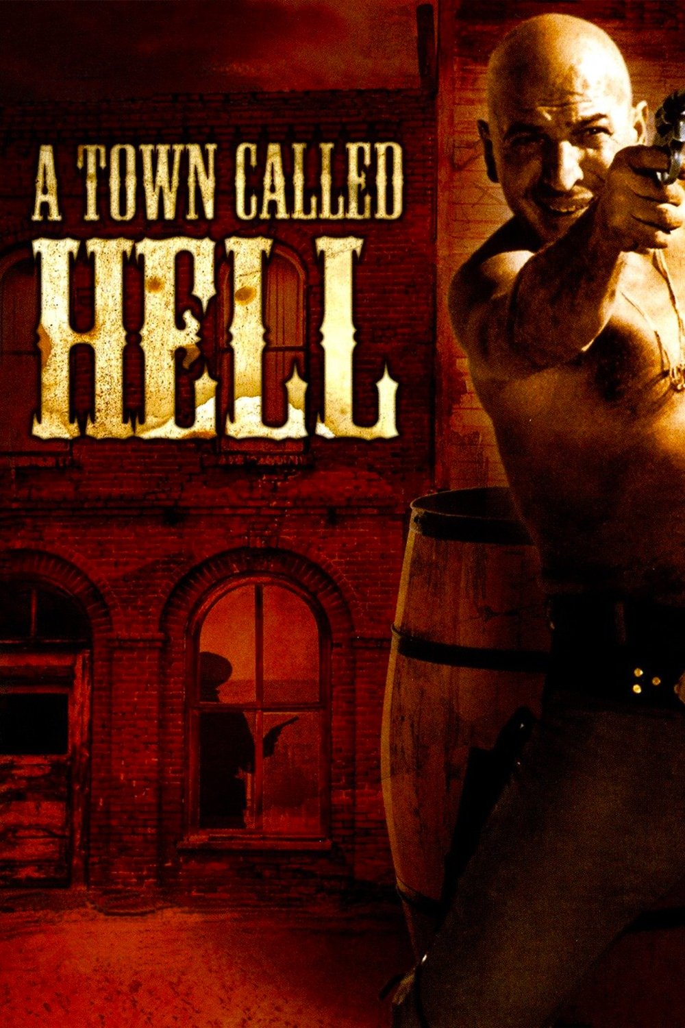 A Town Called Hell