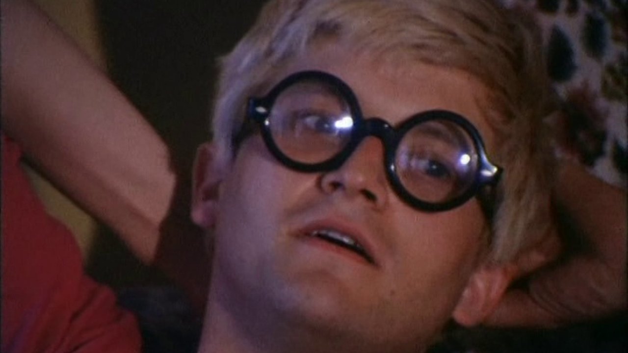 Tonite Let's All Make Love in London (1967)