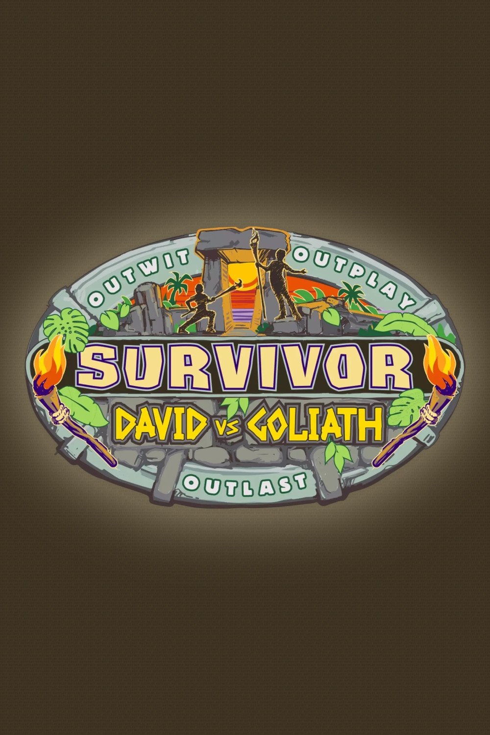 Survivor - Season 37