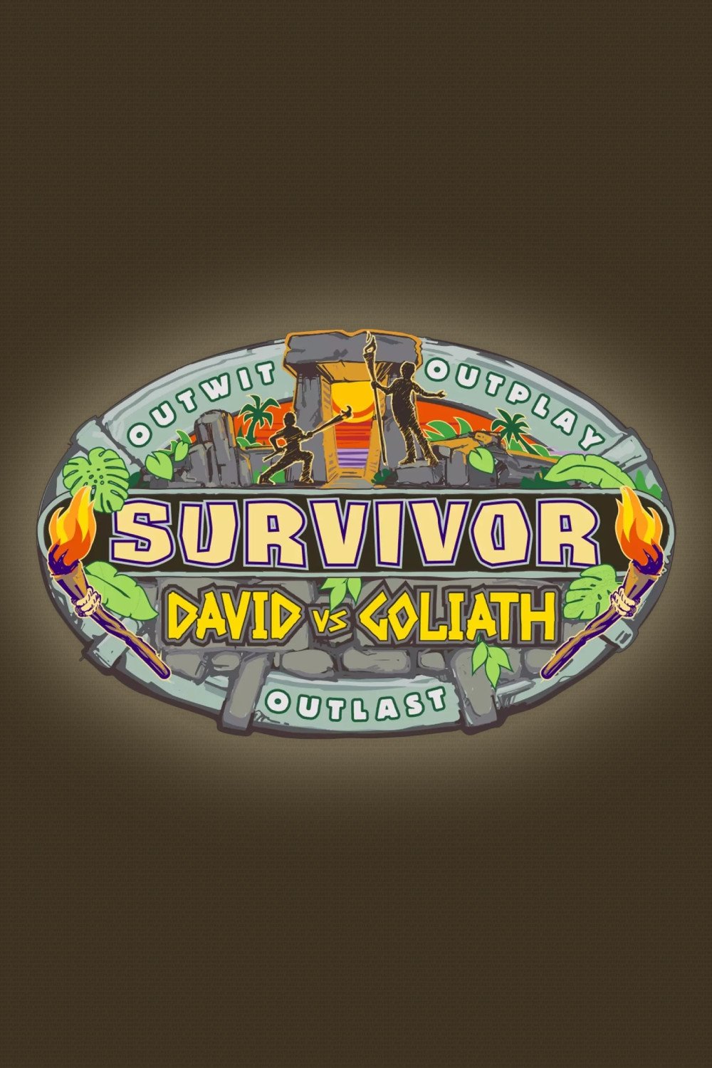 Survivor Season 37