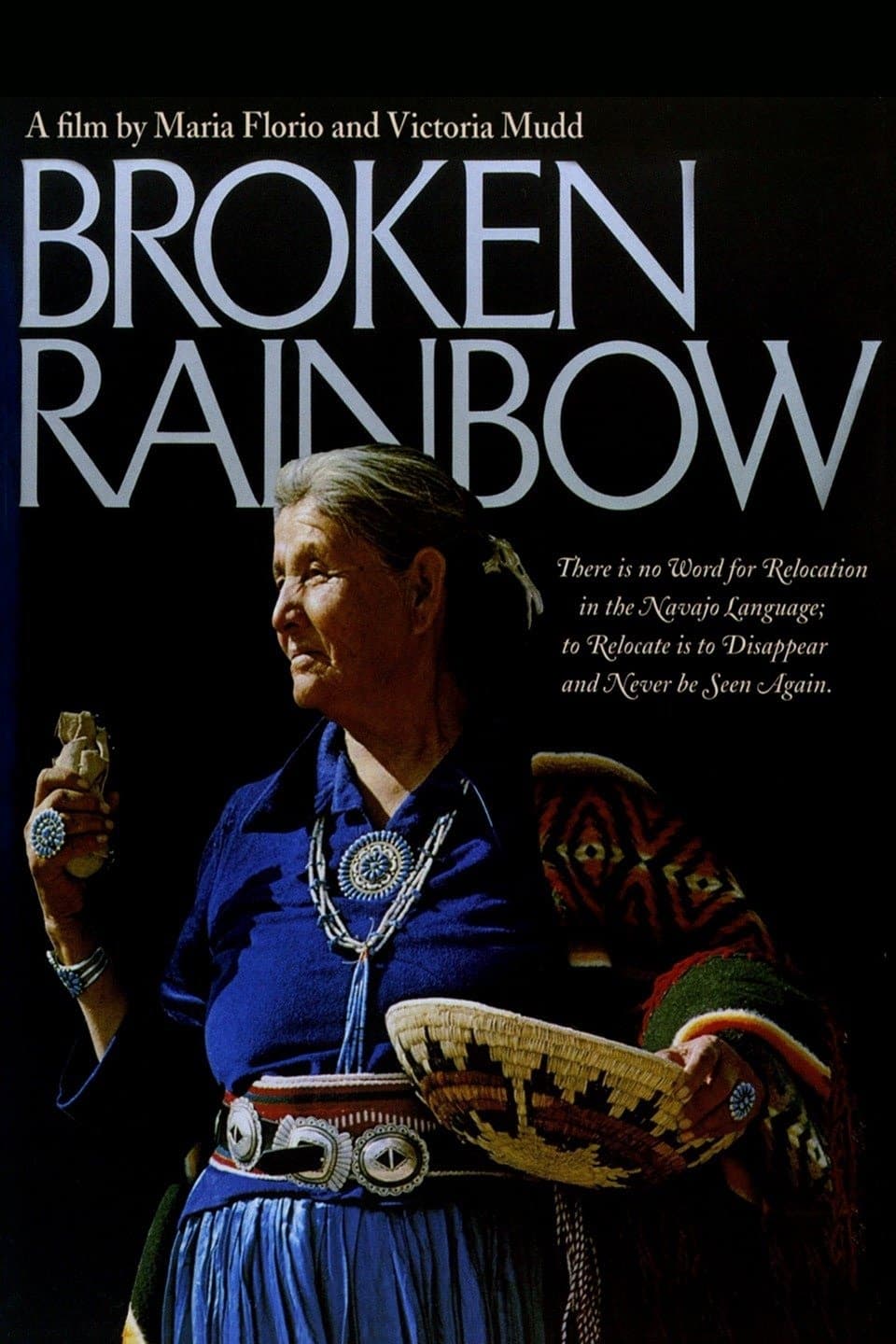 Broken Rainbow