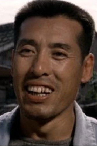 et billede af Liu Fen