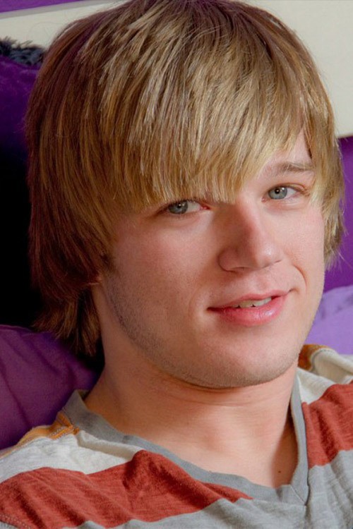 et billede af Shawn Robins