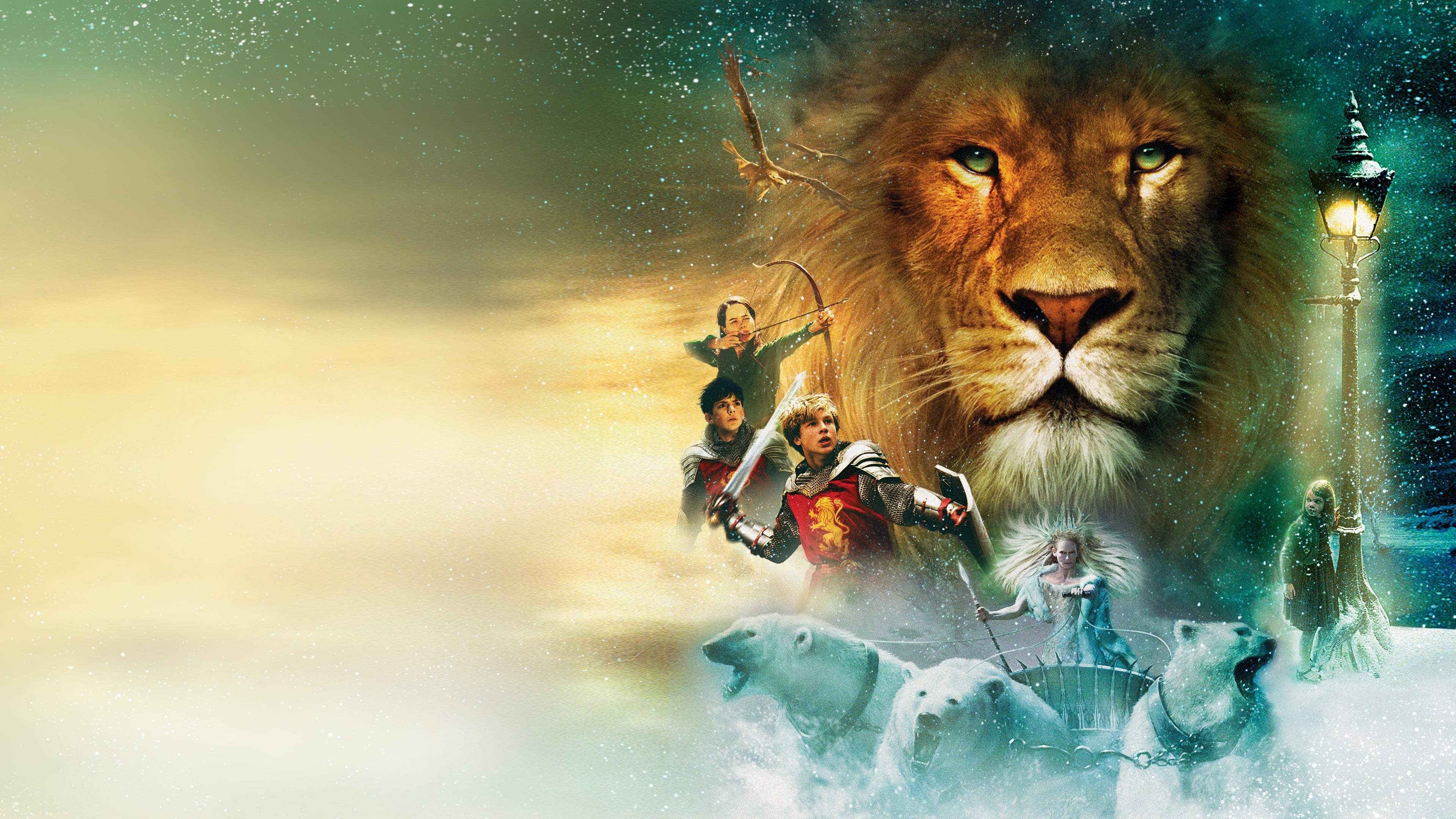 Die Chroniken von Narnia: Der König von Narnia (2005)