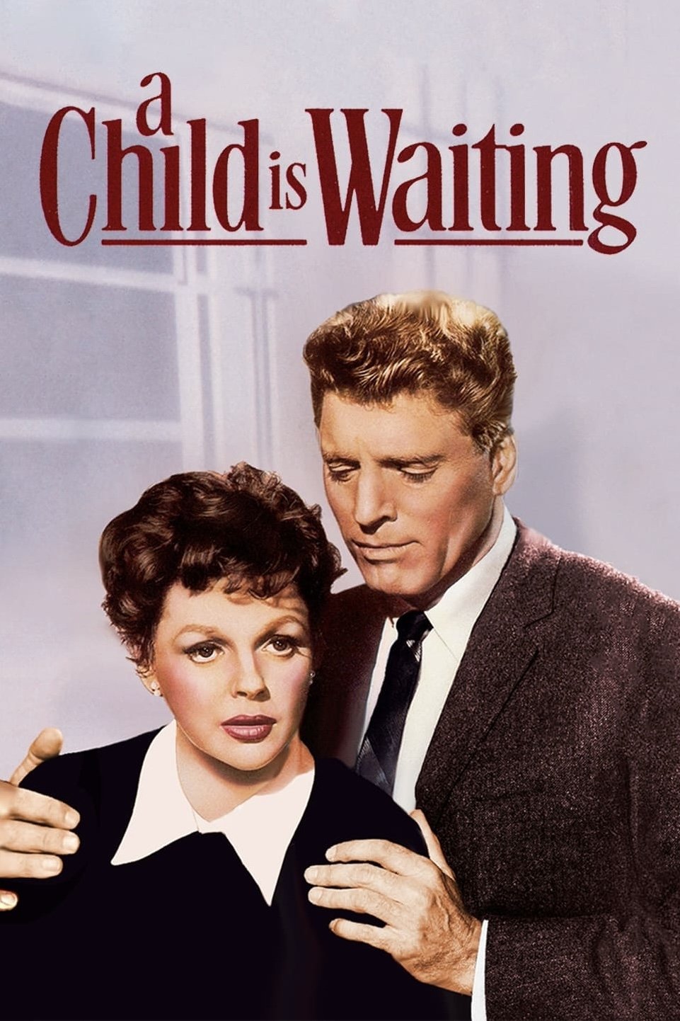 A Child Is Waiting