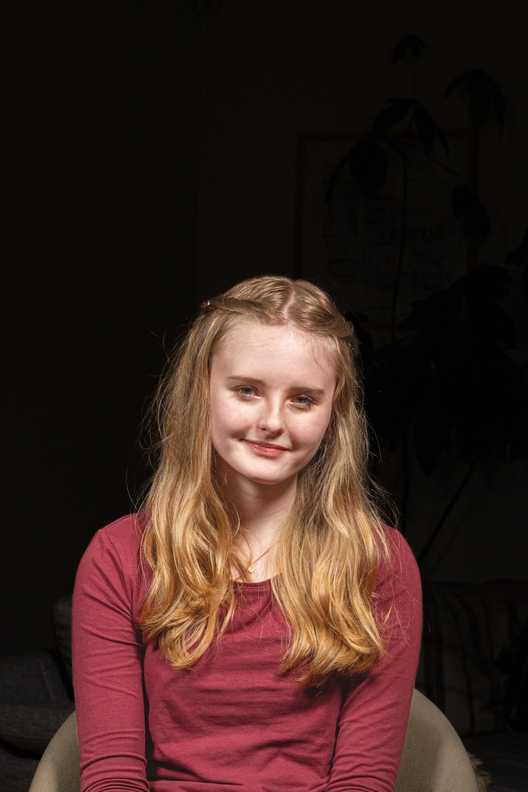 Mathilde Ligodt Lindhjem | Production Assistant