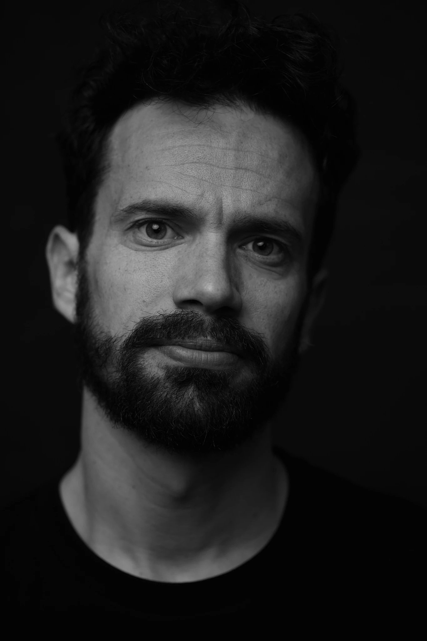 Pierre Lognay's picture in the cast