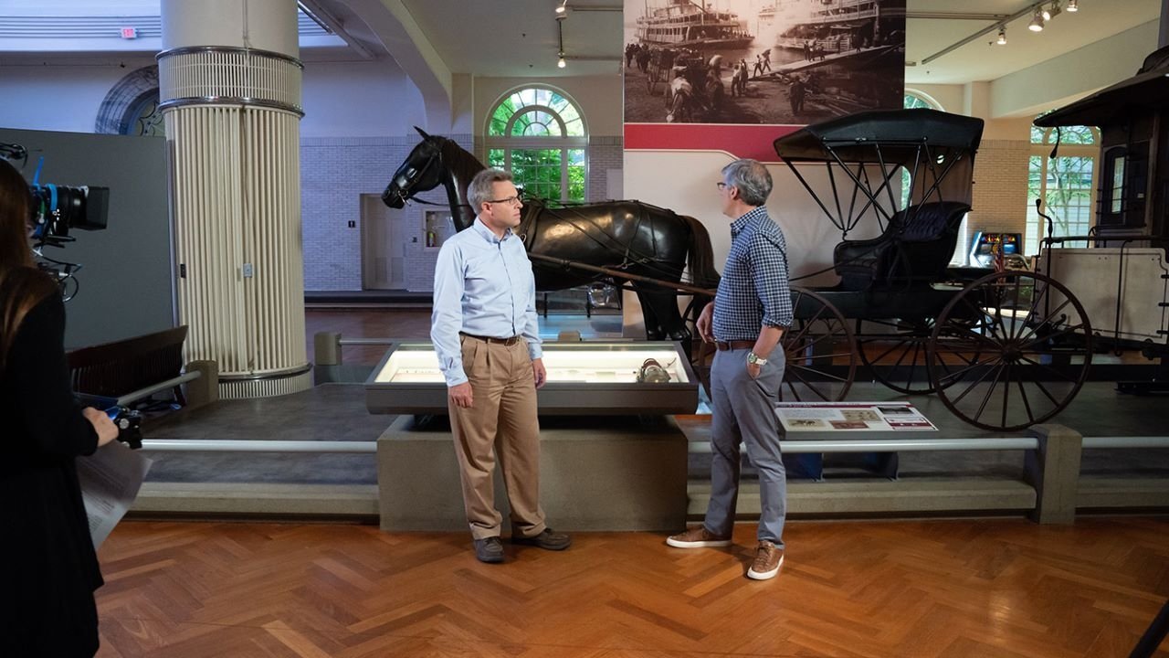 The Henry Ford's Innovation Nation