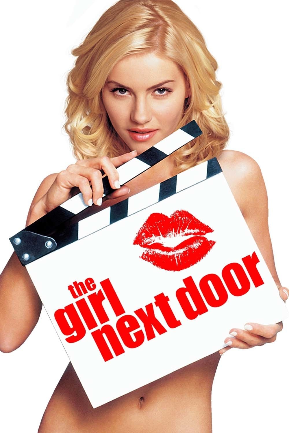 The Girl Next Door Posters The Movie DatabaseSexiezPix Web Porn