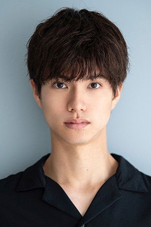 et billede af Aoto Watanabe